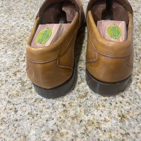 Allen Edmonds Men’s Size 10E Loafers main image 6